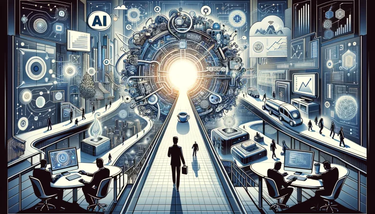 Age of AI | Integrum Global