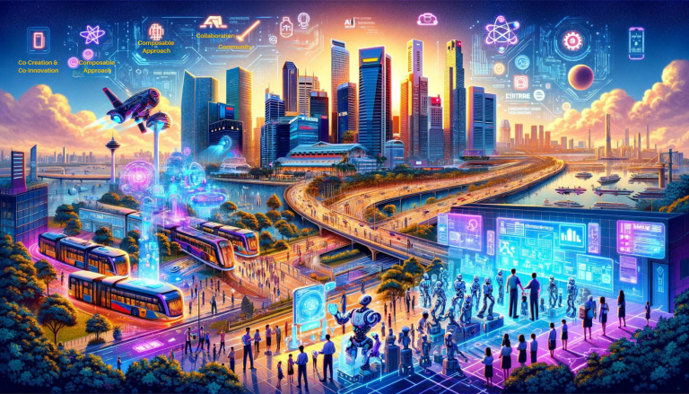 Budget 2024 - Integrum's View | Integrum Global