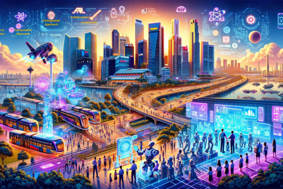 Budget 2024 - Integrum's View | Integrum Global