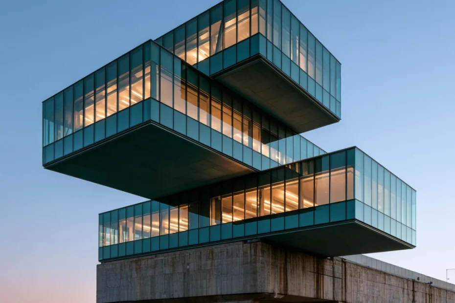 Composable Architecture: The Key to Unlocking the Full Potential of AI Investments | Integrum Global