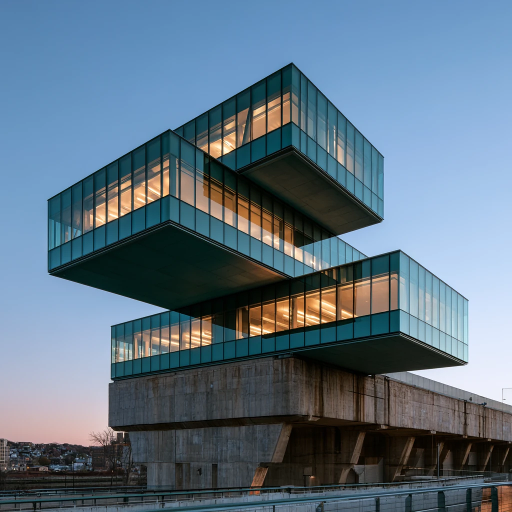 Composable Architecture: The Key to Unlocking the Full Potential of AI Investments | Integrum Global