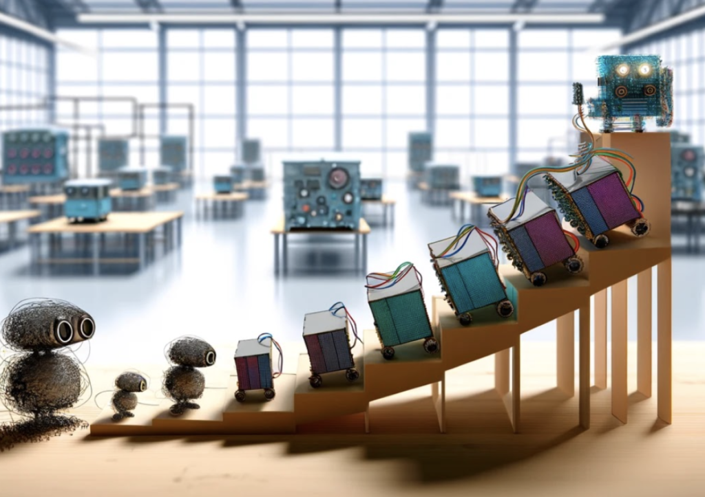 AI Adoption: The Perils of Prototypes and the Struggle for Scale | Integrum Global