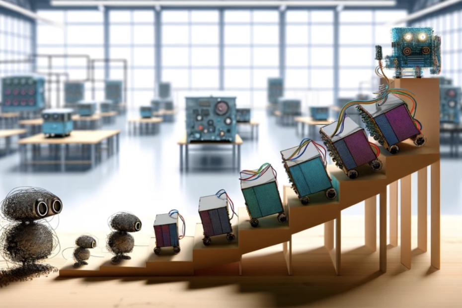 AI Adoption: The Perils of Prototypes and the Struggle for Scale | Integrum Global