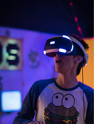 Experimental Playgrounds???