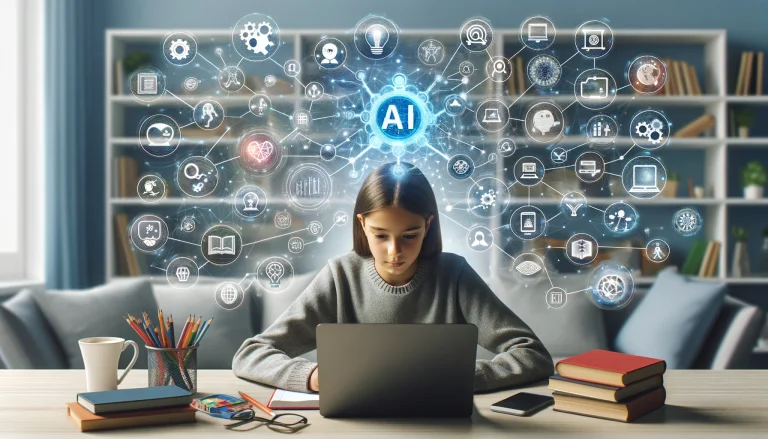Navigating the Changing Landscape of Work: The Importance of Upskilling in the AI Age | Integrum Global