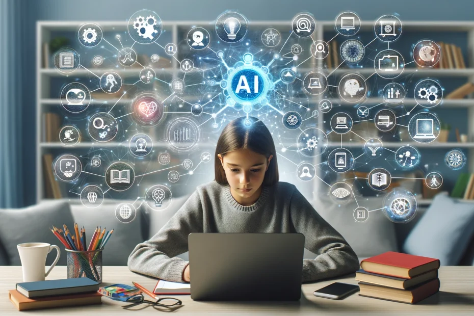 Navigating the Changing Landscape of Work: The Importance of Upskilling in the AI Age | Integrum Global