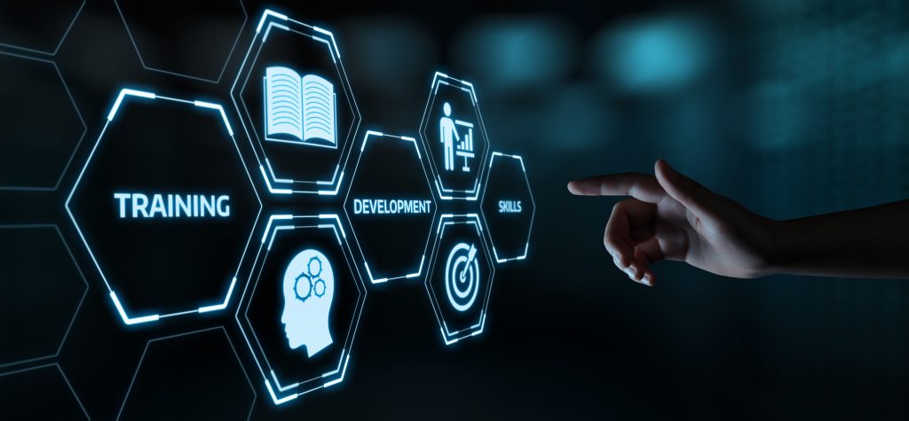 Reimagining Talent in the Age of AI: Building a Future-Ready Workforce | Integrum Global